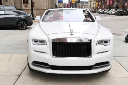 Used 2020 Rolls-Royce Dawn  | Chicago, IL