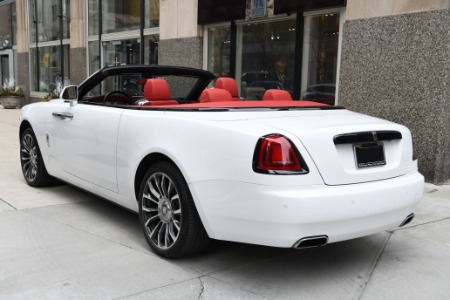 Used 2020 Rolls-Royce Dawn  | Chicago, IL