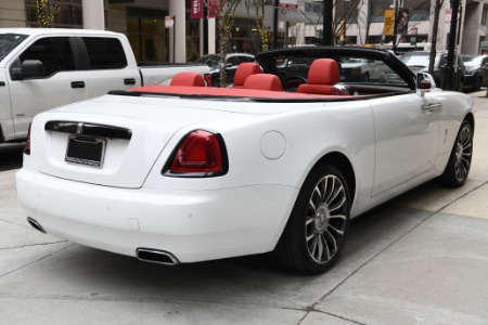 Used 2020 Rolls-Royce Dawn  | Chicago, IL