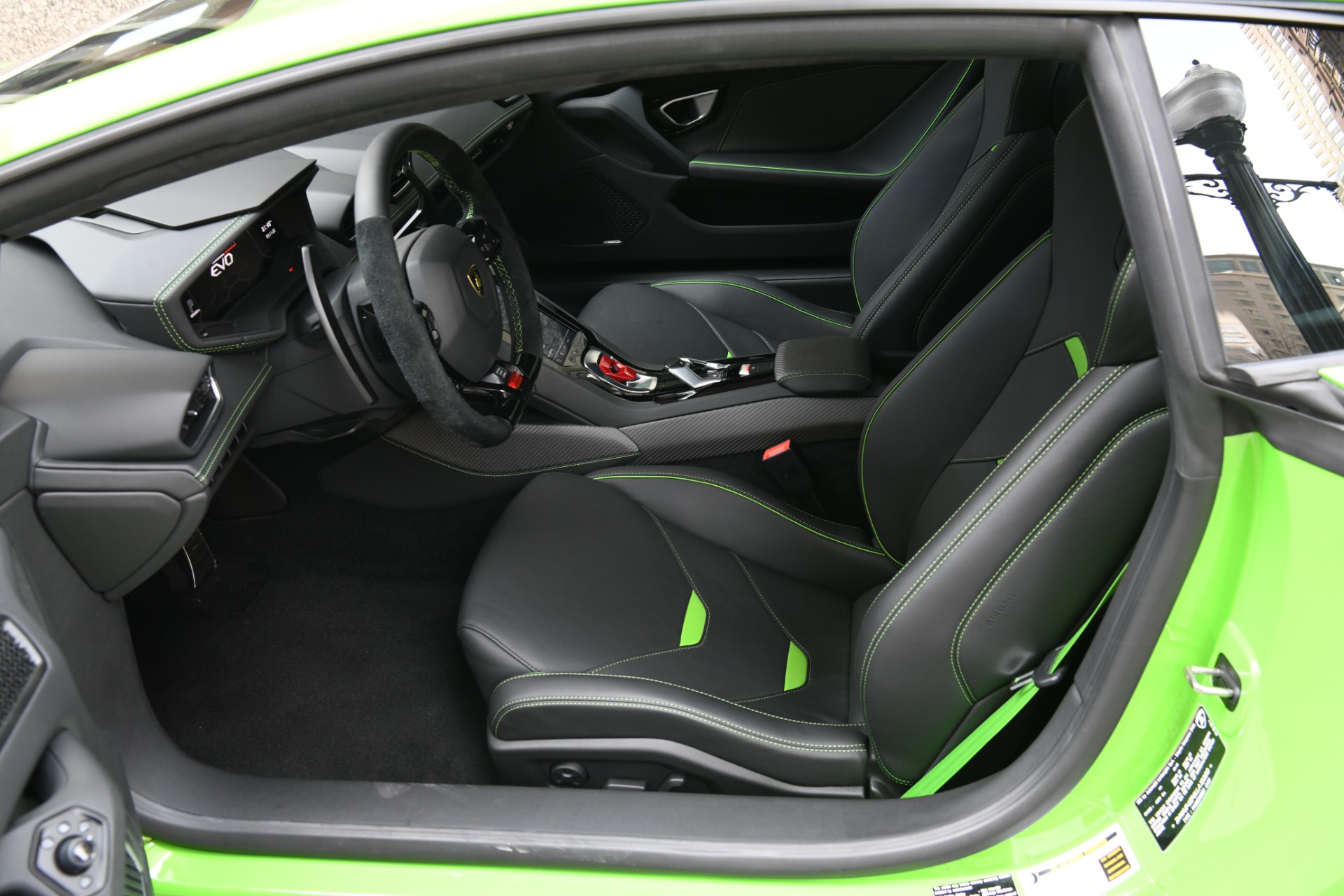 Used 2020 Lamborghini Huracan LP 640-4 EVO | St. Petersburg, FL