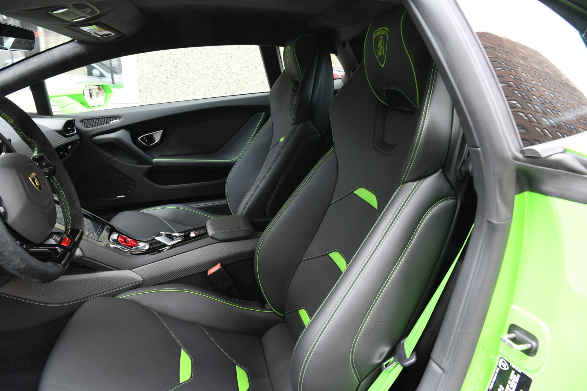 Used 2020 Lamborghini Huracan LP 640-4 EVO | St. Petersburg, FL