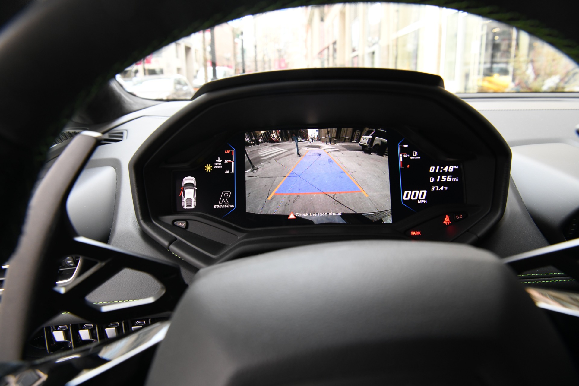 Used 2020 Lamborghini Huracan LP 640-4 EVO | St. Petersburg, FL
