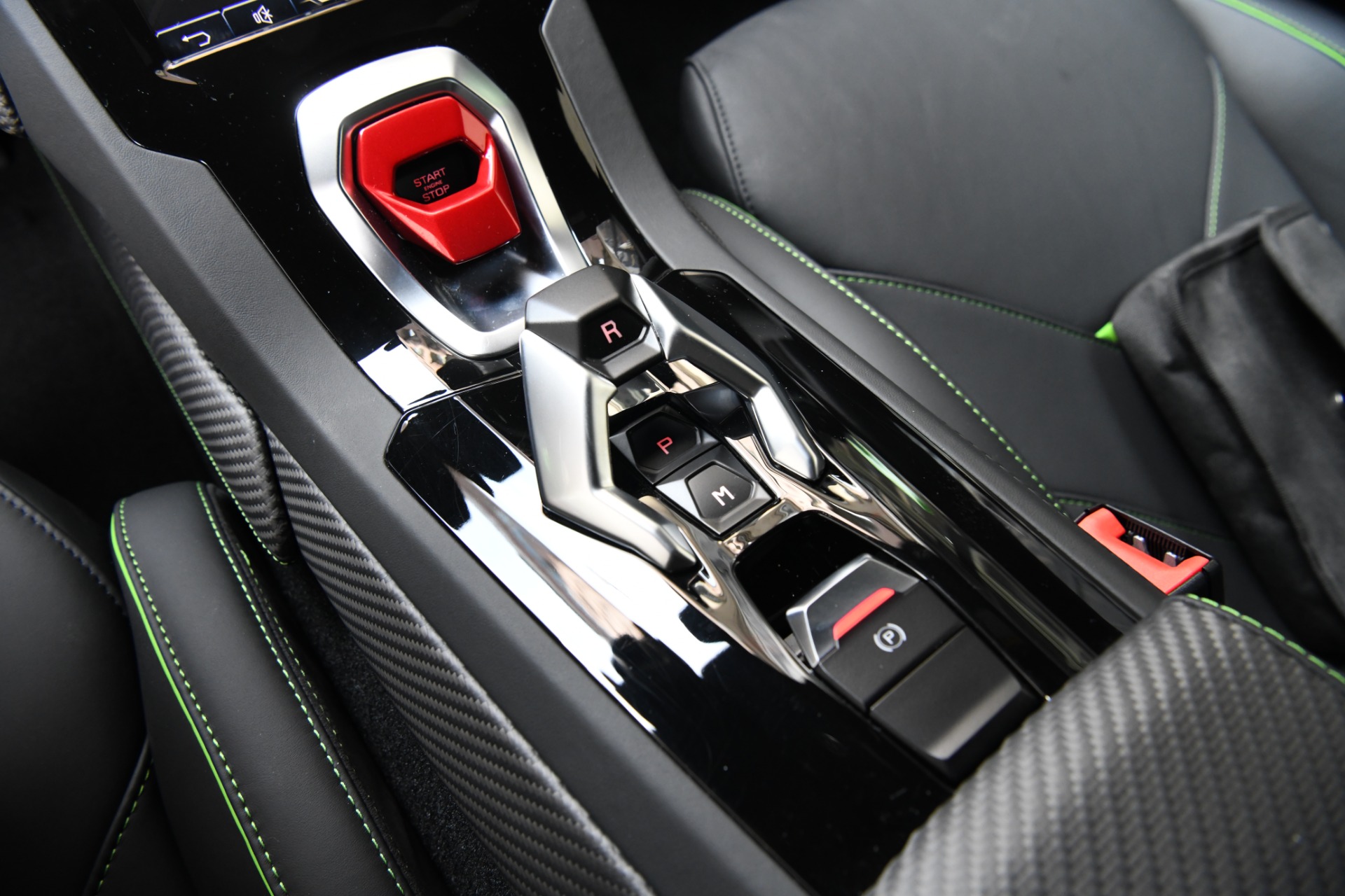Used 2020 Lamborghini Huracan LP 640-4 EVO | St. Petersburg, FL