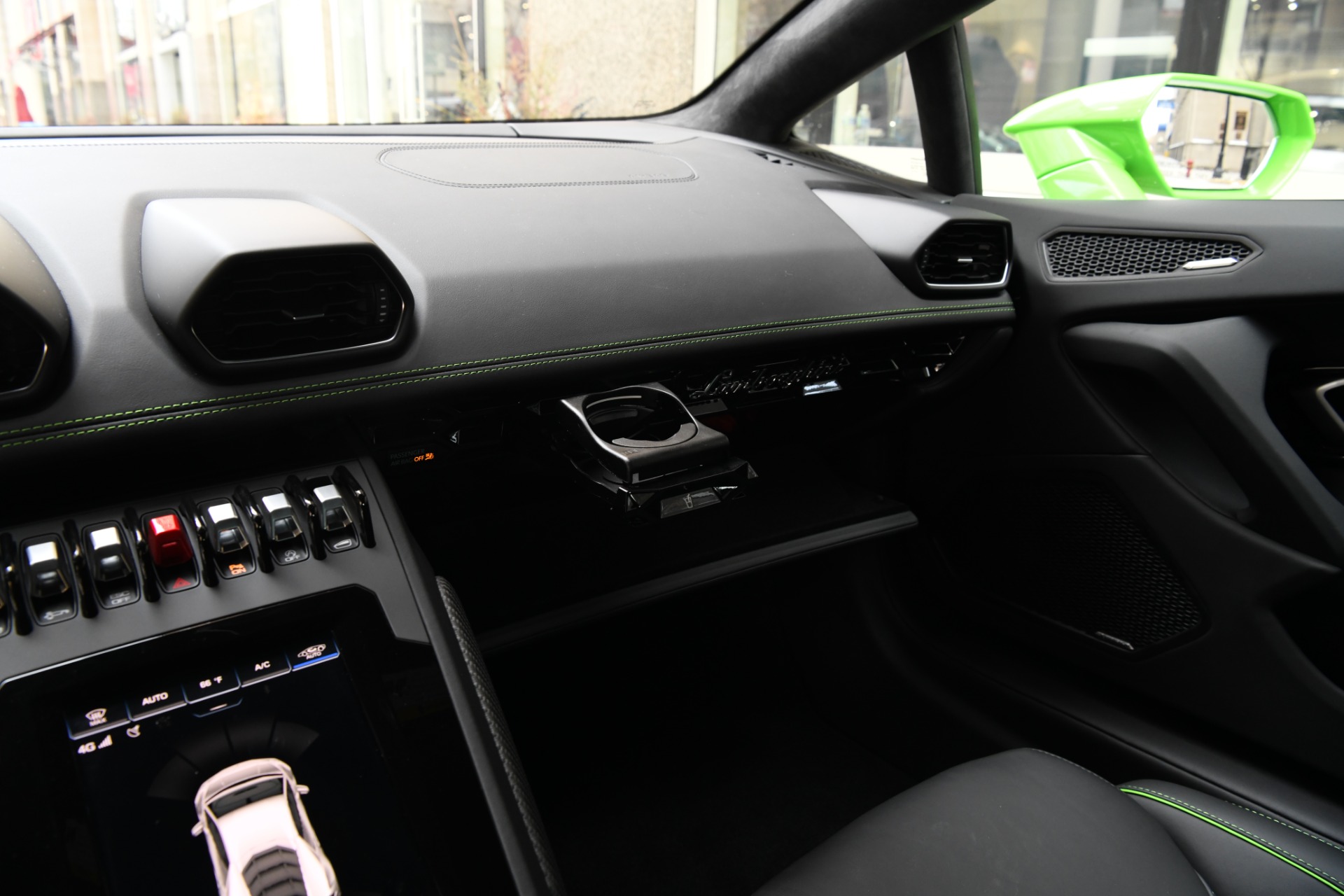 Used 2020 Lamborghini Huracan LP 640-4 EVO | St. Petersburg, FL