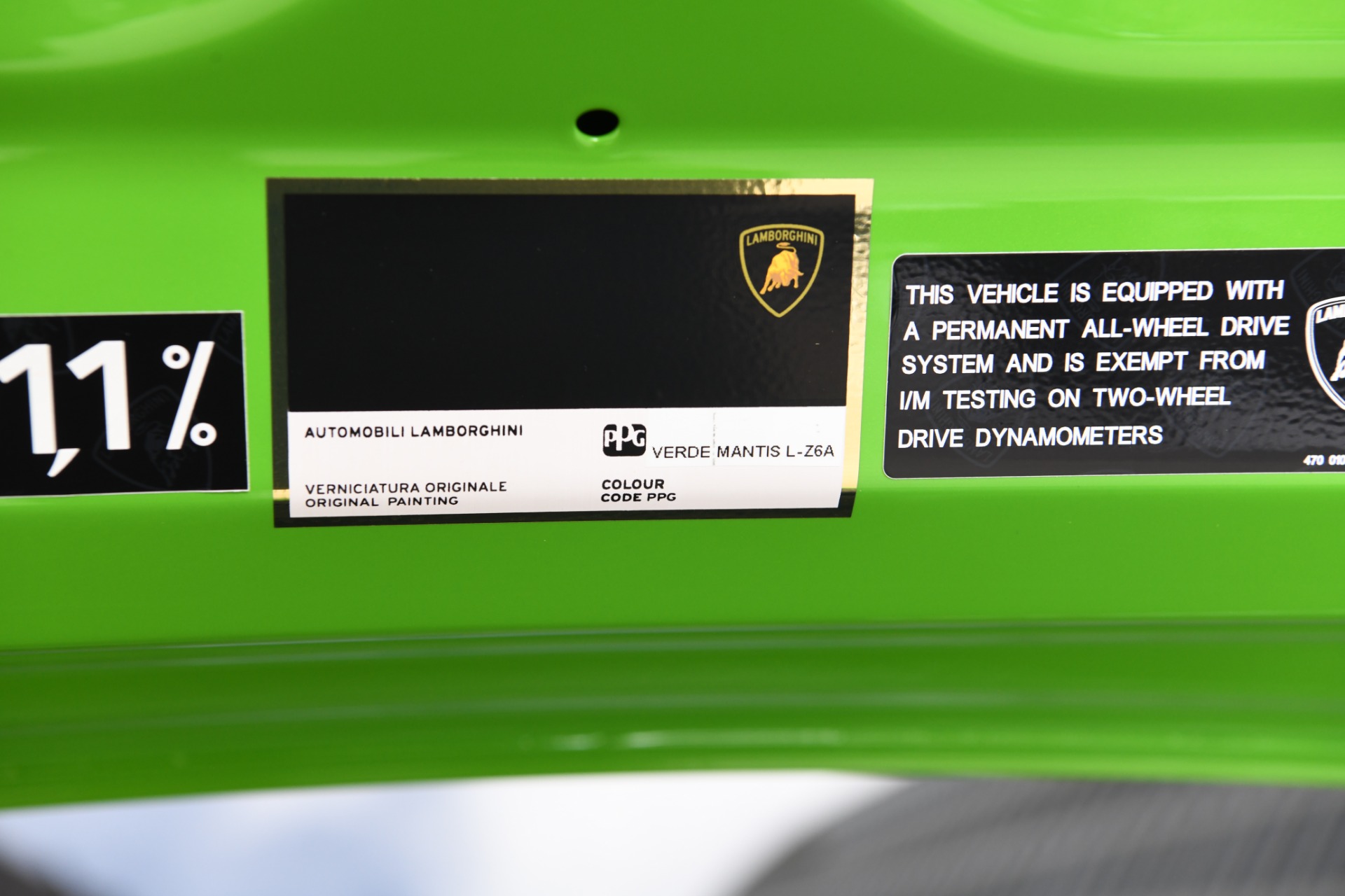 Used 2020 Lamborghini Huracan LP 640-4 EVO | St. Petersburg, FL