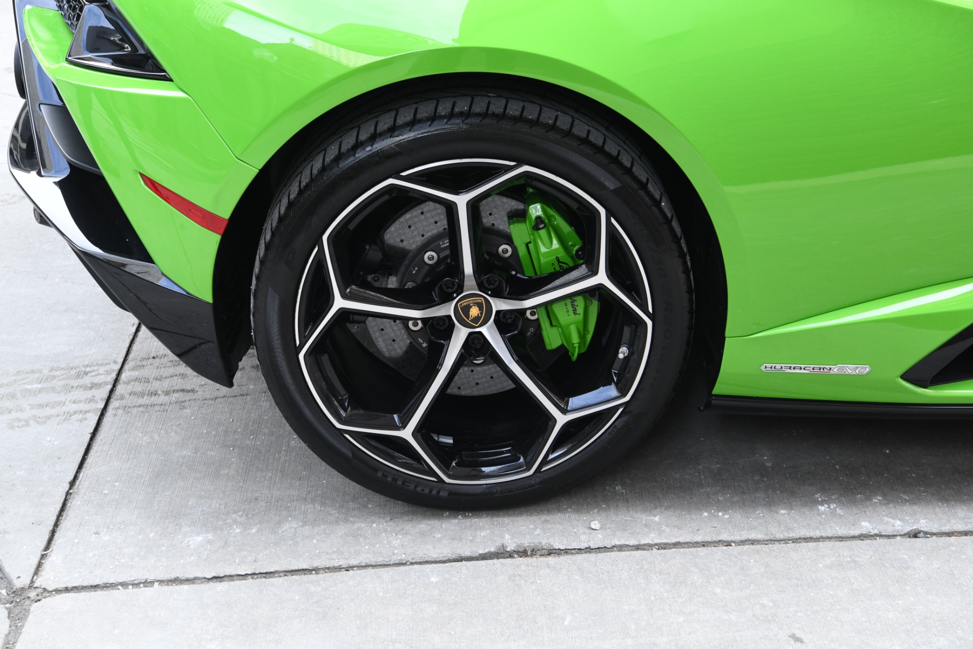 Used 2020 Lamborghini Huracan LP 640-4 EVO | St. Petersburg, FL