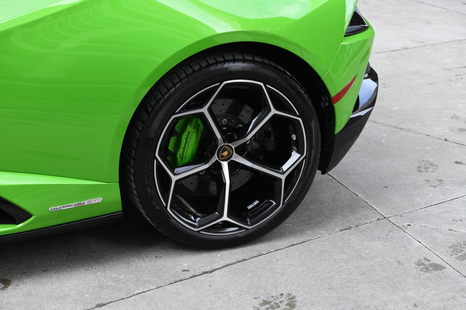 Used 2020 Lamborghini Huracan LP 640-4 EVO | St. Petersburg, FL