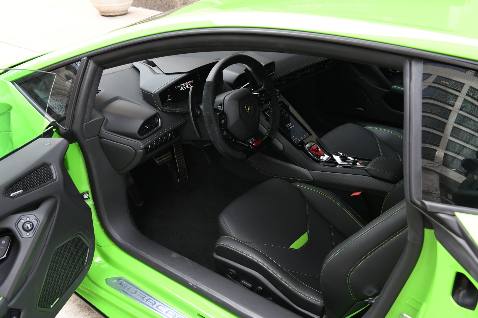 Used 2020 Lamborghini Huracan LP 640-4 EVO | St. Petersburg, FL