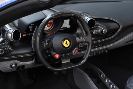 Used 2021 Ferrari F8 Spider  | Chicago, IL