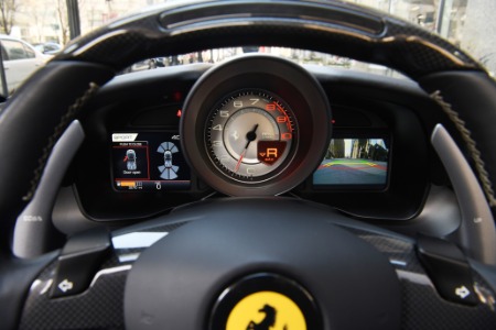 Used 2021 Ferrari F8 Spider  | Chicago, IL