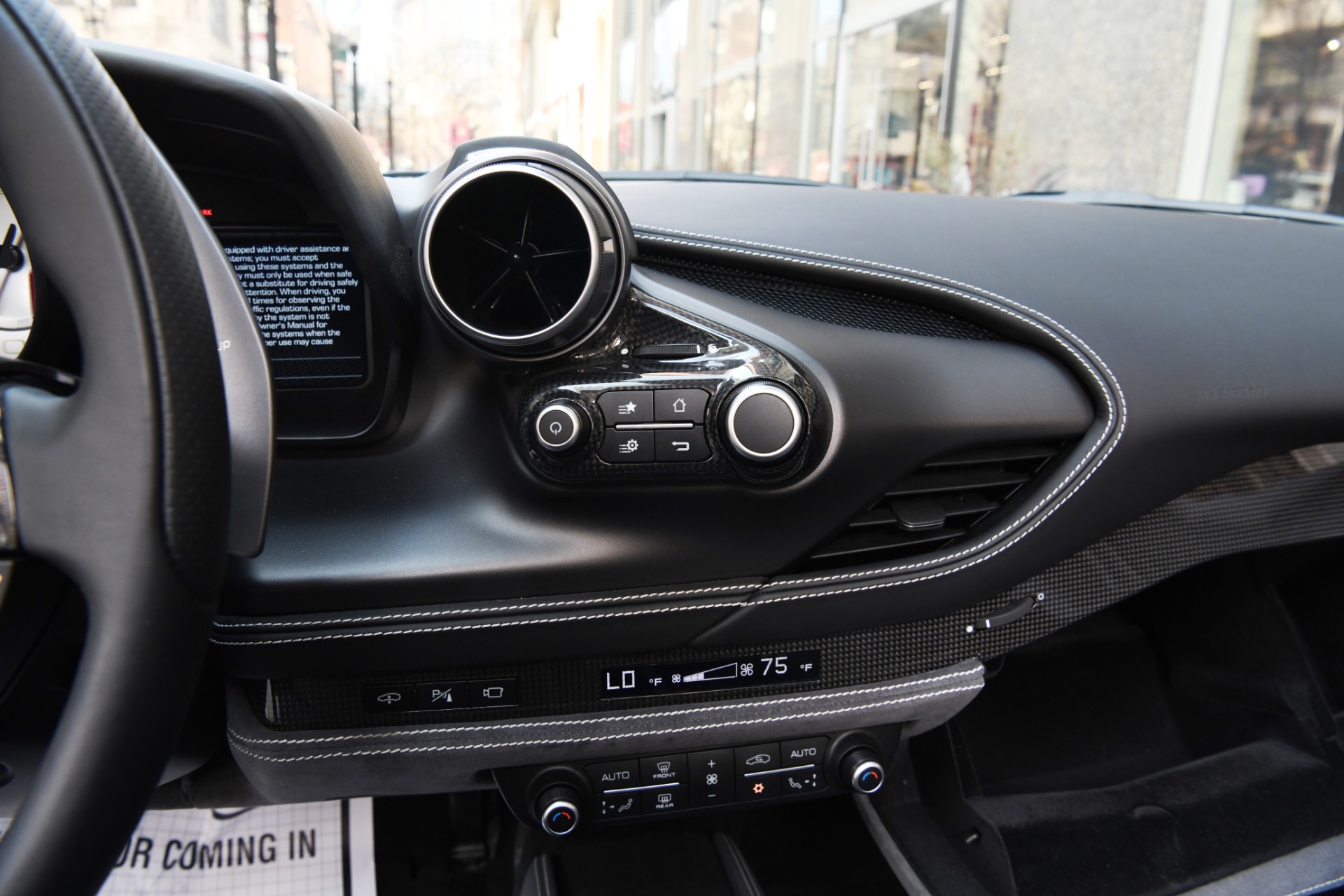 Used 2021 Ferrari F8 Spider | St. Petersburg, FL