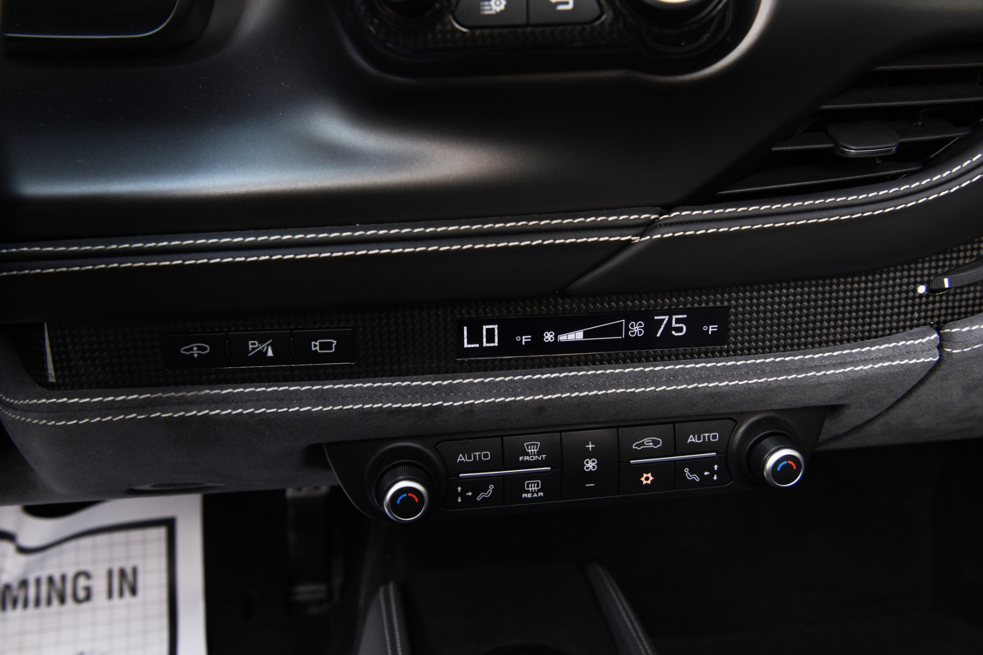 Used 2021 Ferrari F8 Spider | St. Petersburg, FL