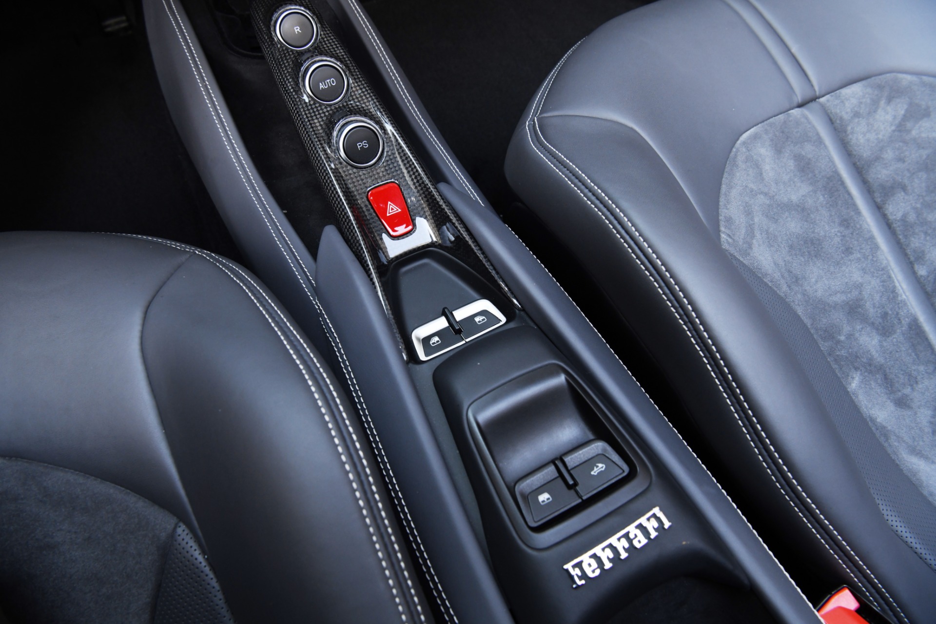 Used 2021 Ferrari F8 Spider | St. Petersburg, FL