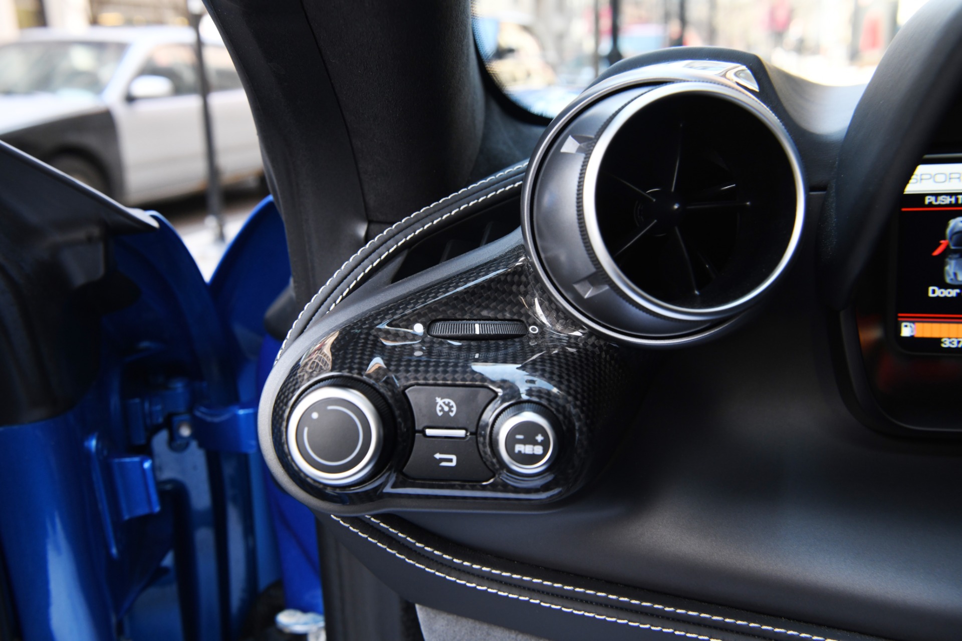Used 2021 Ferrari F8 Spider | St. Petersburg, FL