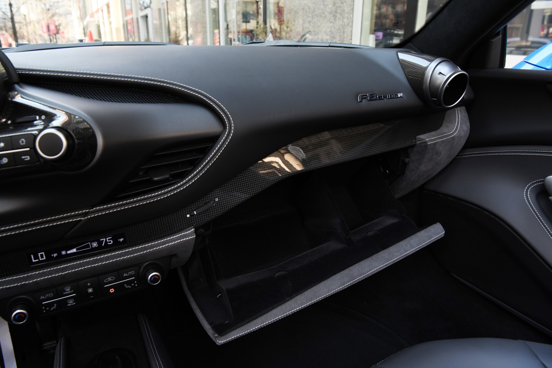 Used 2021 Ferrari F8 Spider | St. Petersburg, FL