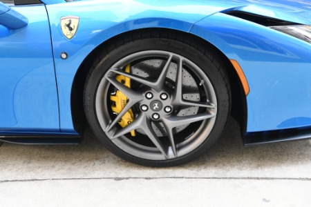 Used 2021 Ferrari F8 Spider  | Chicago, IL