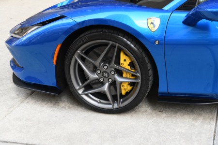 Used 2021 Ferrari F8 Spider  | Chicago, IL