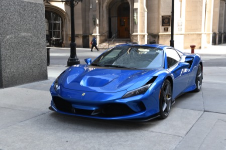 Used 2021 Ferrari F8 Spider  | Chicago, IL