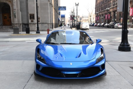 Used 2021 Ferrari F8 Spider  | Chicago, IL