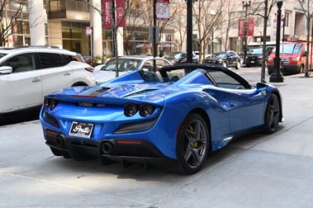 Used 2021 Ferrari F8 Spider  | Chicago, IL