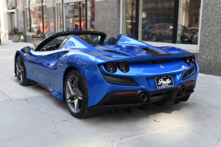 Used 2021 Ferrari F8 Spider  | Chicago, IL