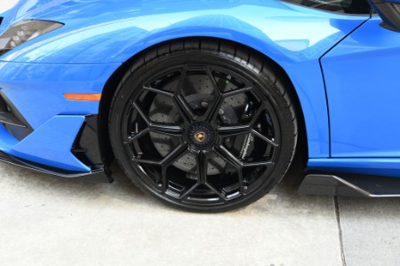 Used 2021 Lamborghini Aventador Roadster LP 770-4 SVJ | Chicago, IL