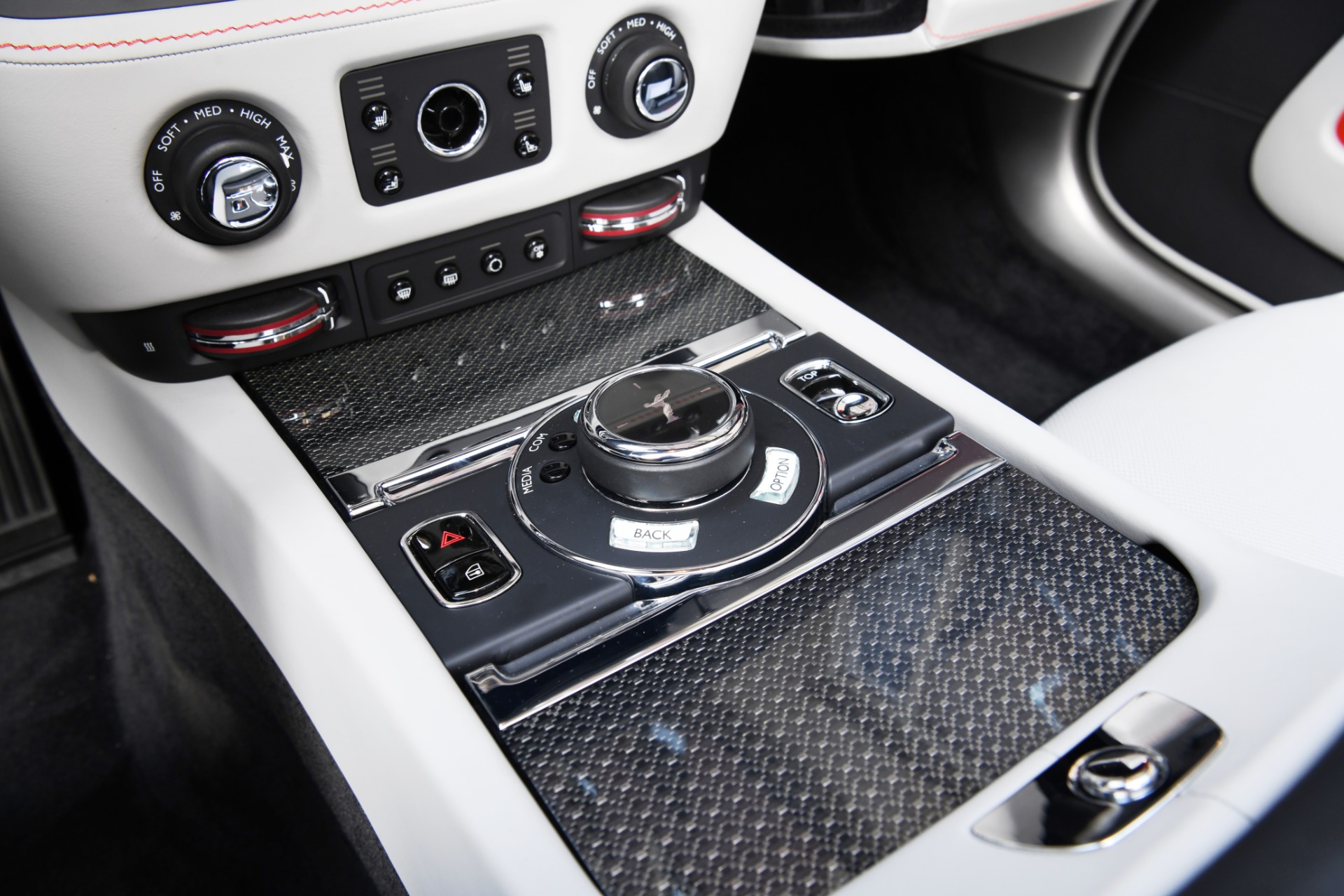 Used 2021 Rolls-Royce Black Badge Dawn Black Badge | St. Petersburg, FL
