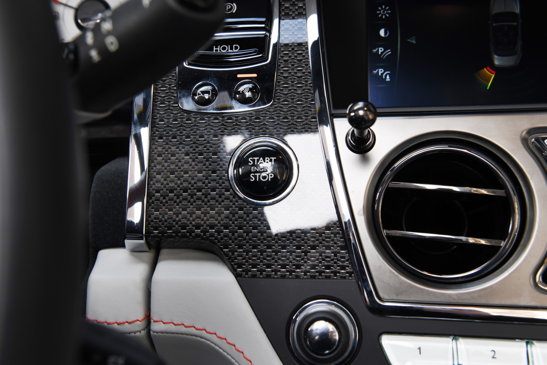 Used 2021 Rolls-Royce Black Badge Dawn Black Badge | St. Petersburg, FL