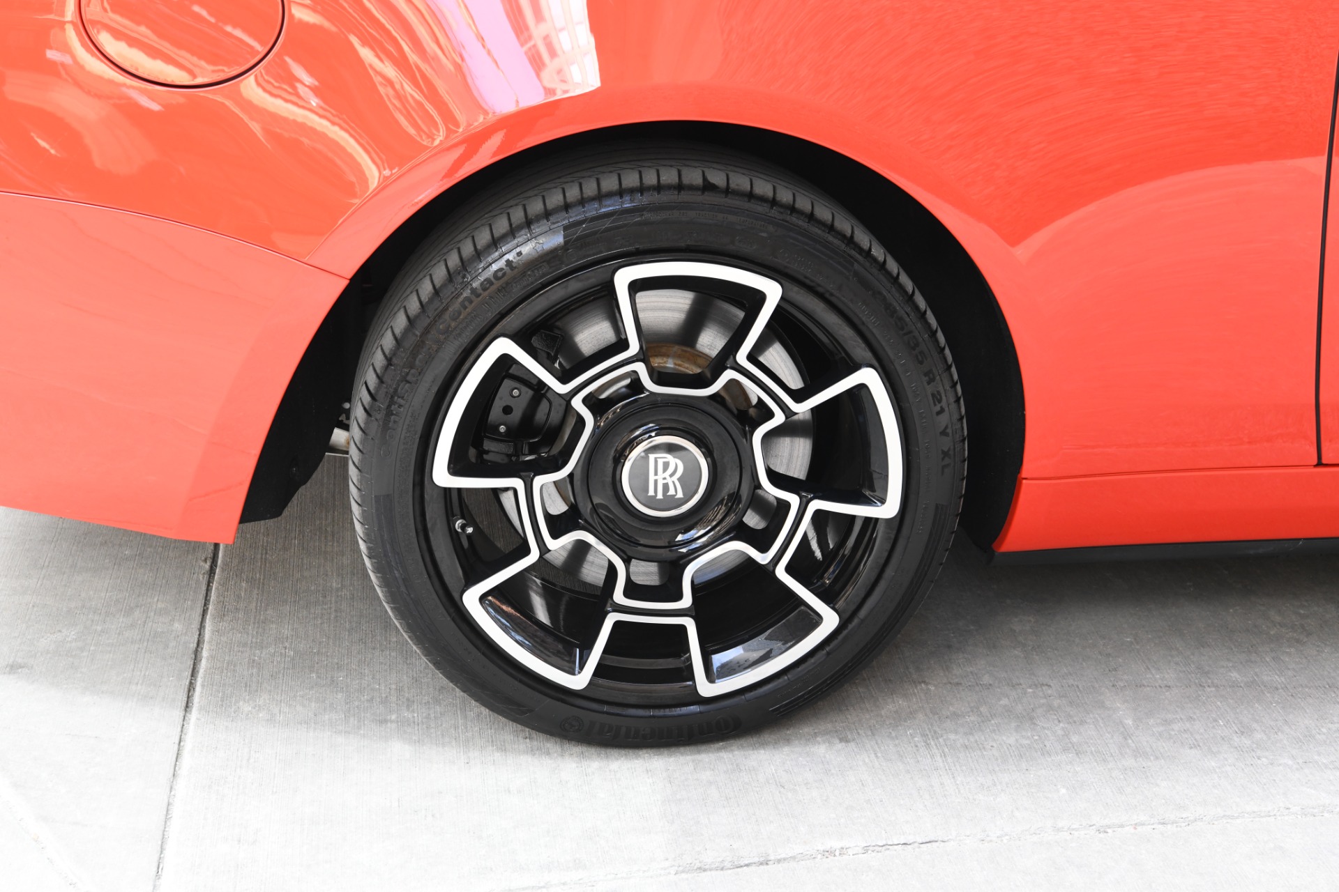 Used 2021 Rolls-Royce Black Badge Dawn Black Badge | St. Petersburg, FL
