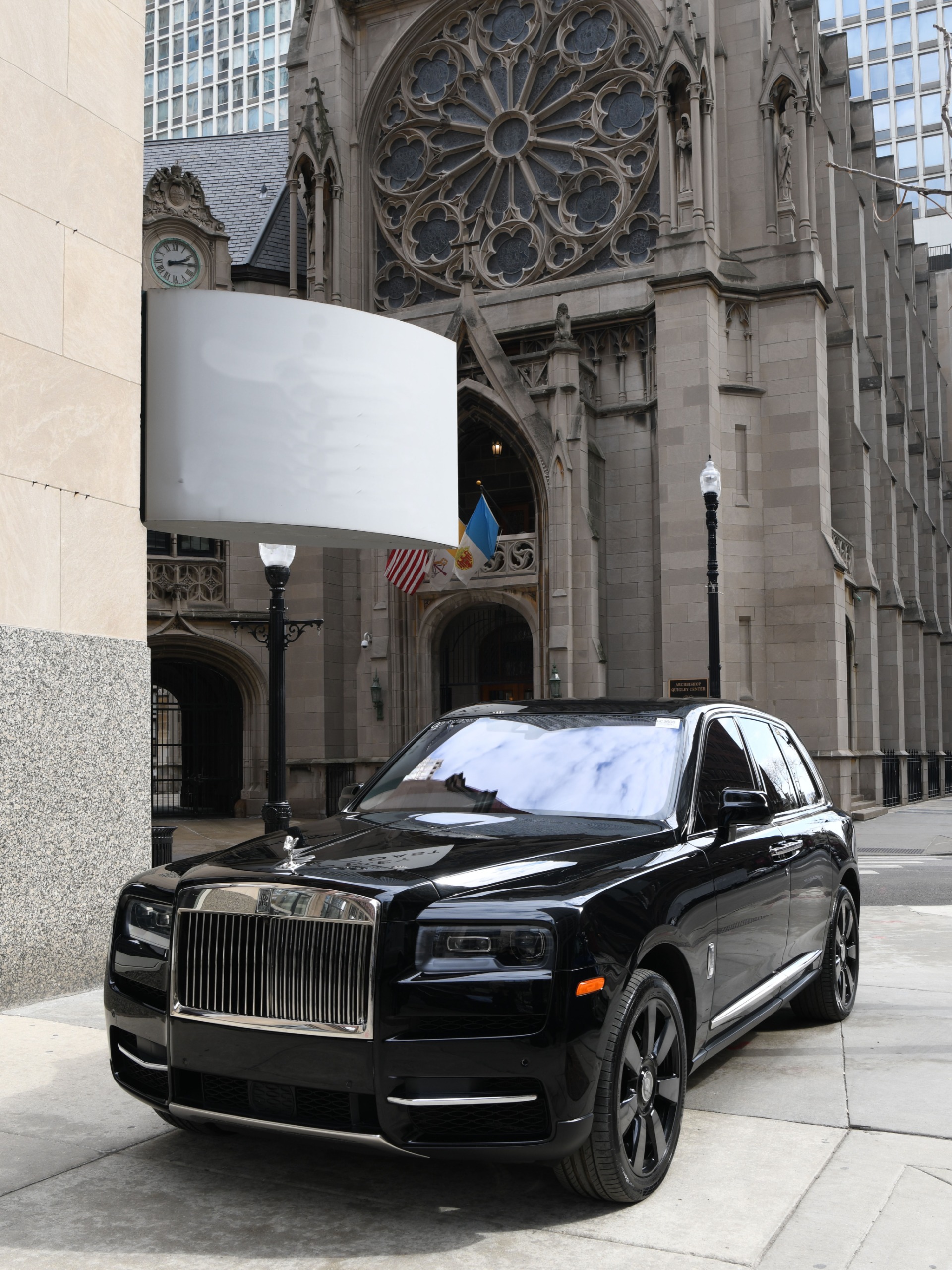 Used 2020 Rolls-Royce Cullinan | St. Petersburg, FL