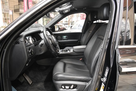 Used 2020 Rolls-Royce Cullinan  | Chicago, IL