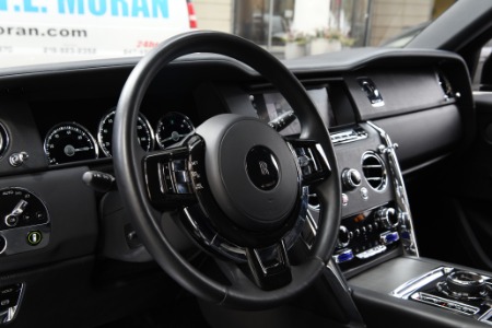 Used 2020 Rolls-Royce Cullinan  | Chicago, IL