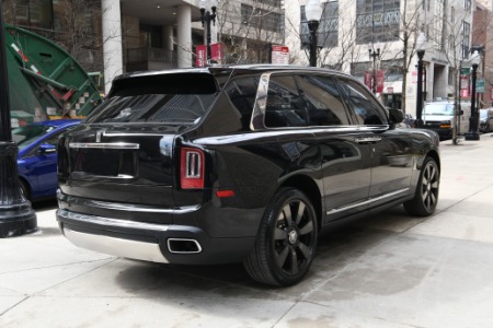 Used 2020 Rolls-Royce Cullinan  | Chicago, IL