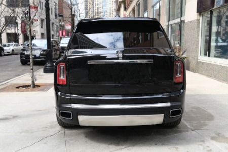 Used 2020 Rolls-Royce Cullinan  | Chicago, IL