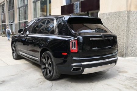 Used 2020 Rolls-Royce Cullinan  | Chicago, IL