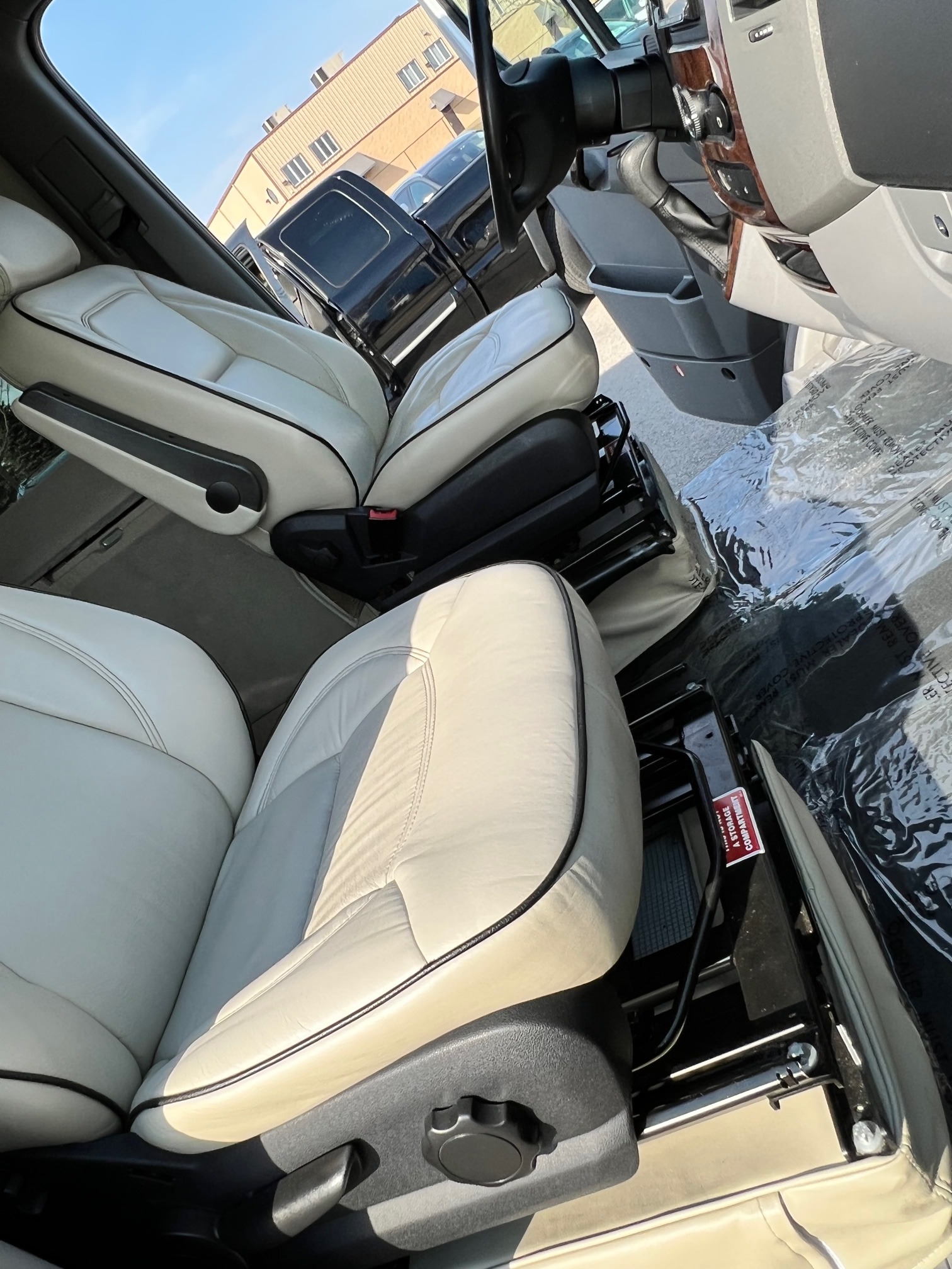 Used 2013 Mercedes-Benz Sprinter 3500 Airstream AUTOBAHN | St. Petersburg, FL