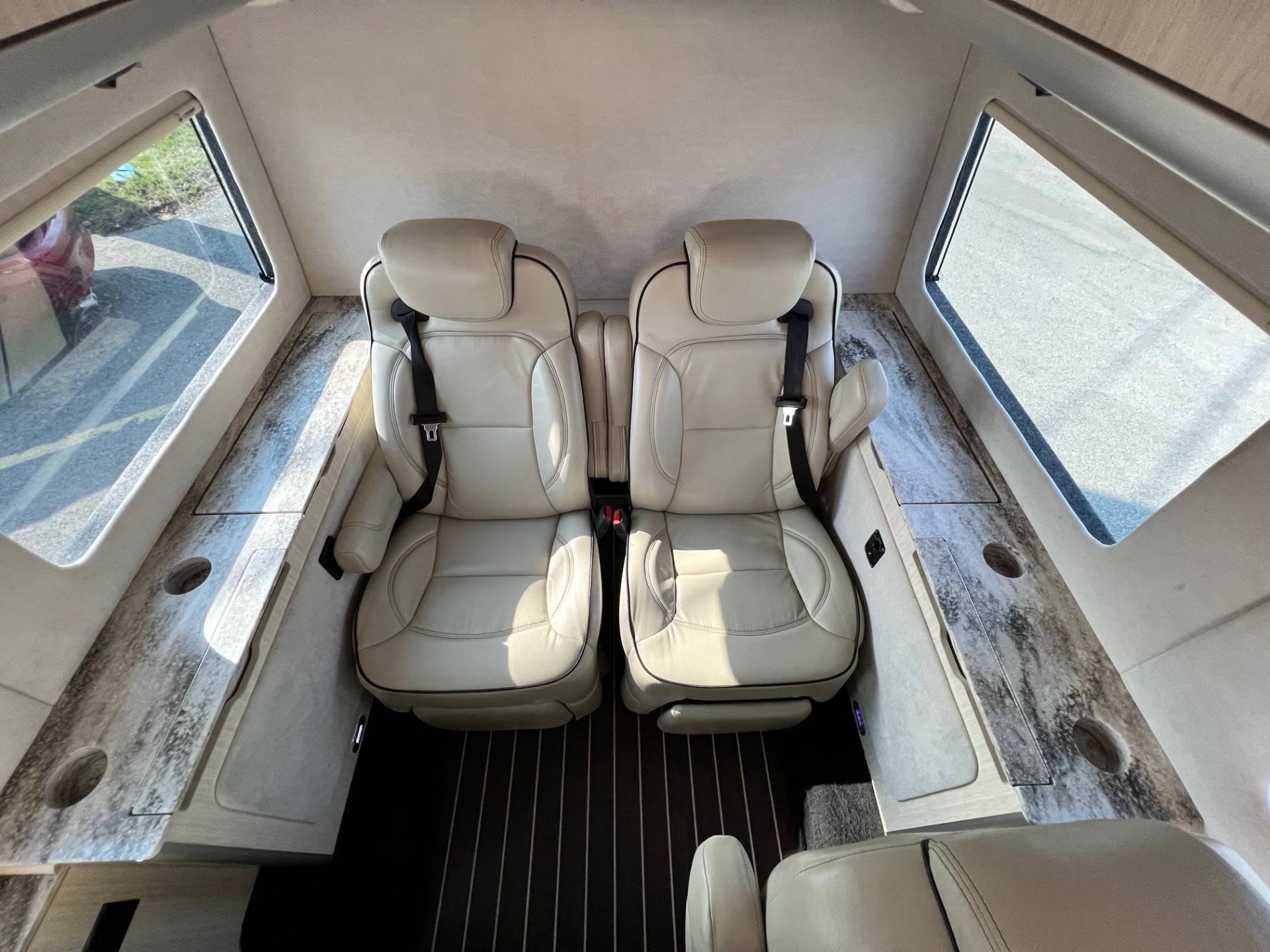 Used 2013 Mercedes-Benz Sprinter 3500 Airstream AUTOBAHN | St. Petersburg, FL
