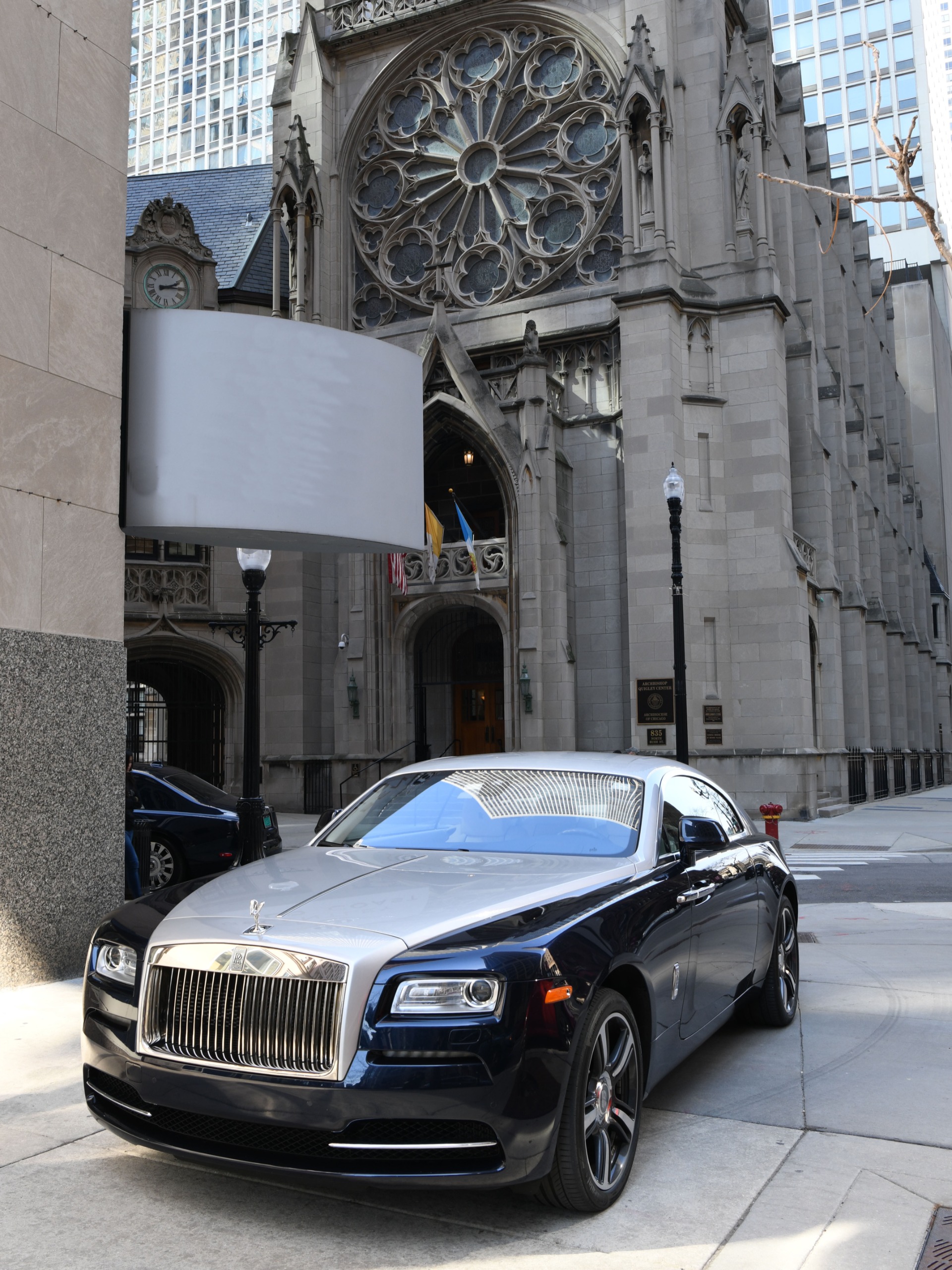 Used 2015 Rolls-Royce Wraith | St. Petersburg, FL