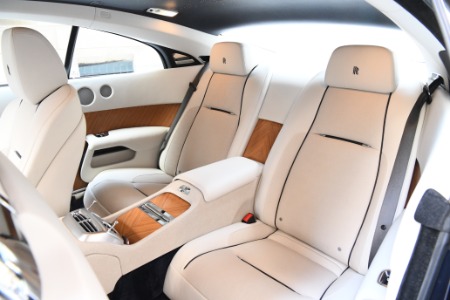 Used 2015 Rolls-Royce Wraith  | Chicago, IL