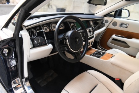 Used 2015 Rolls-Royce Wraith  | Chicago, IL