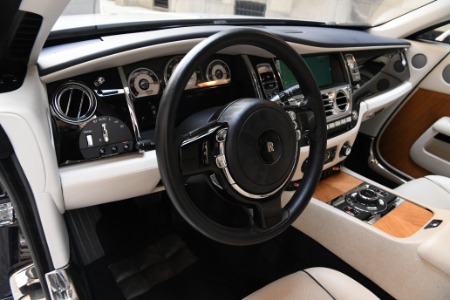 Used 2015 Rolls-Royce Wraith  | Chicago, IL