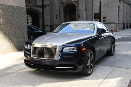 Used 2015 Rolls-Royce Wraith  | Chicago, IL