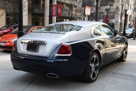 Used 2015 Rolls-Royce Wraith  | Chicago, IL