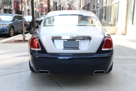 Used 2015 Rolls-Royce Wraith  | Chicago, IL