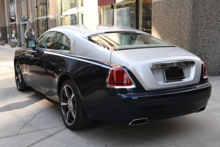 Used 2015 Rolls-Royce Wraith  | Chicago, IL