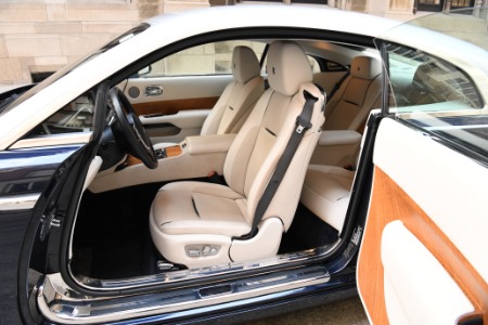 Used 2015 Rolls-Royce Wraith  | Chicago, IL