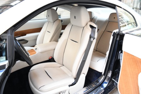 Used 2015 Rolls-Royce Wraith  | Chicago, IL