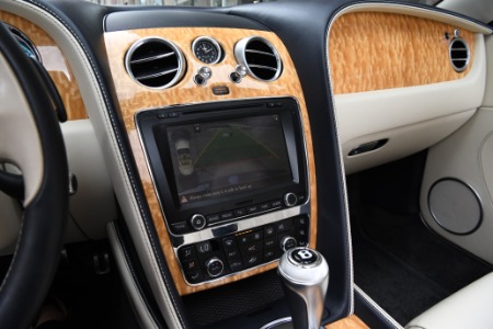 Used 2015 Bentley continental GTC Convertible GTC V8 S | Chicago, IL