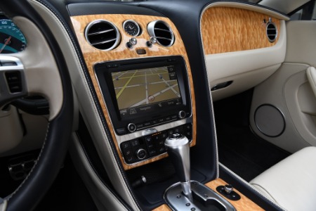 Used 2015 Bentley continental GTC Convertible GTC V8 S | Chicago, IL