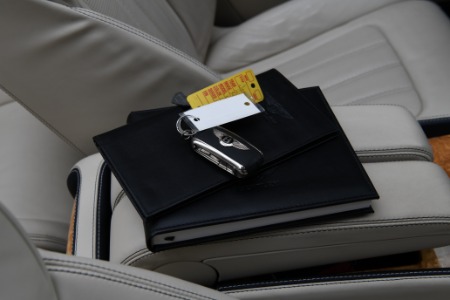 Used 2015 Bentley continental GTC Convertible GTC V8 S | Chicago, IL